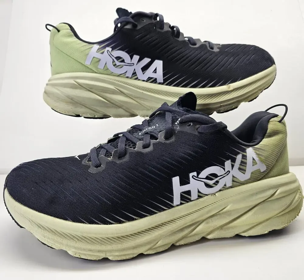 Hoka Men 10 Comfy footwear